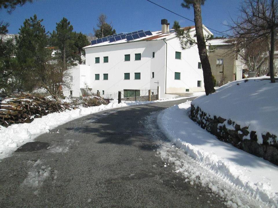 Casa Do Serrinho Seia Exterior photo